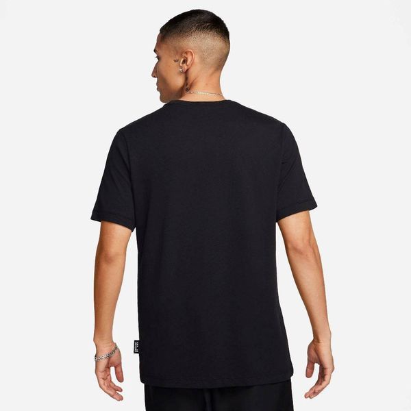 Футболка чоловіча Nike Nsw Lbr Big Swoosh Tee (FQ3785-010), XL, WHS, 10% - 20%, 1-2 дні