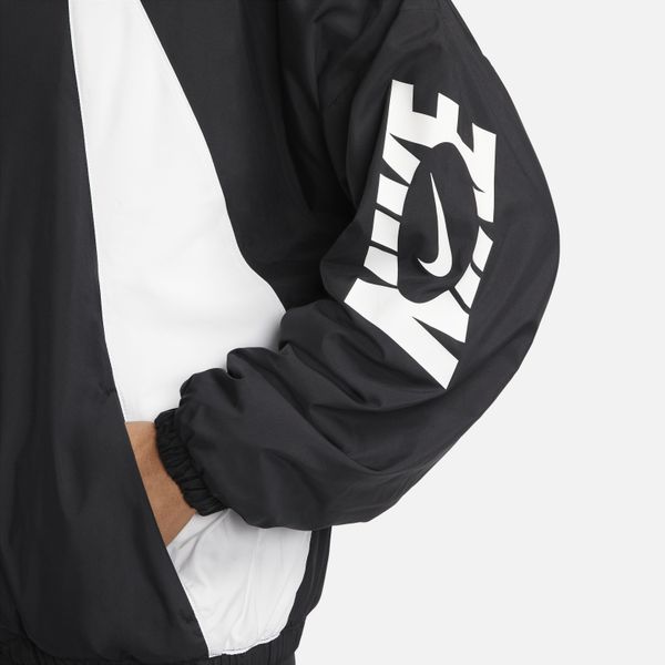Куртка жіноча Nike Icon Clash Jacket (DQ6723-010), S, WHS, 10% - 20%, 1-2 дні