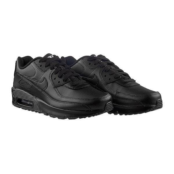 Кросівки підліткові Nike Air Max 90 Ltr (Gs) (CD6864-001), 38, WHS, 30% - 40%, 1-2 дні