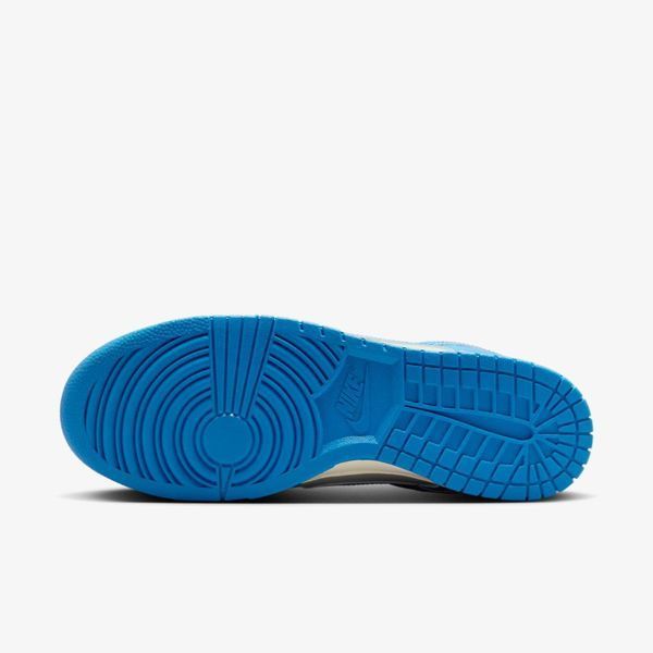 Кроссовки мужские Nike Dunk Low Retro (HF5441-002), 44.5, WHS, 1-2 дня