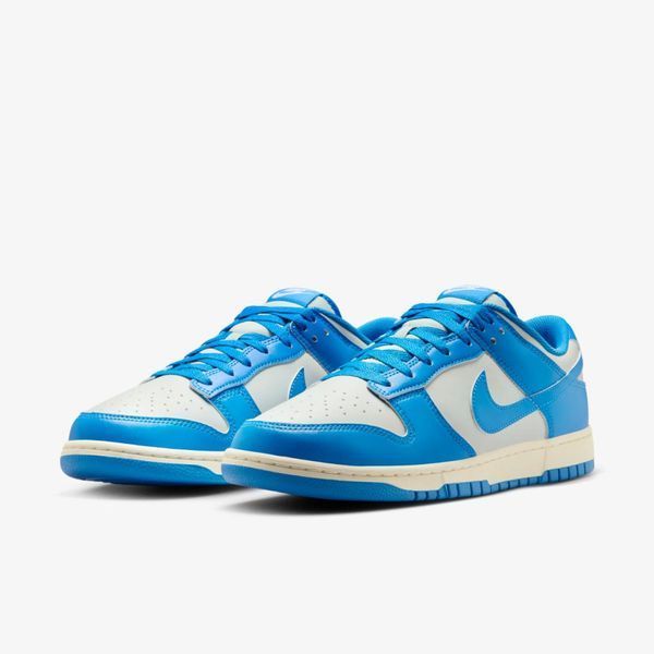 Кроссовки мужские Nike Dunk Low Retro (HF5441-002), 44.5, WHS, 1-2 дня