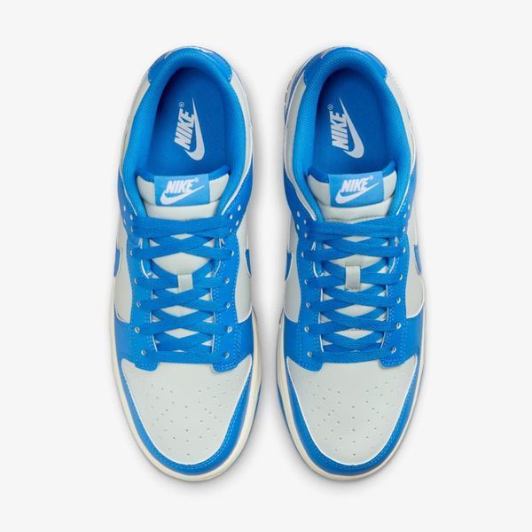 Кроссовки мужские Nike Dunk Low Retro (HF5441-002), 44.5, WHS, 1-2 дня