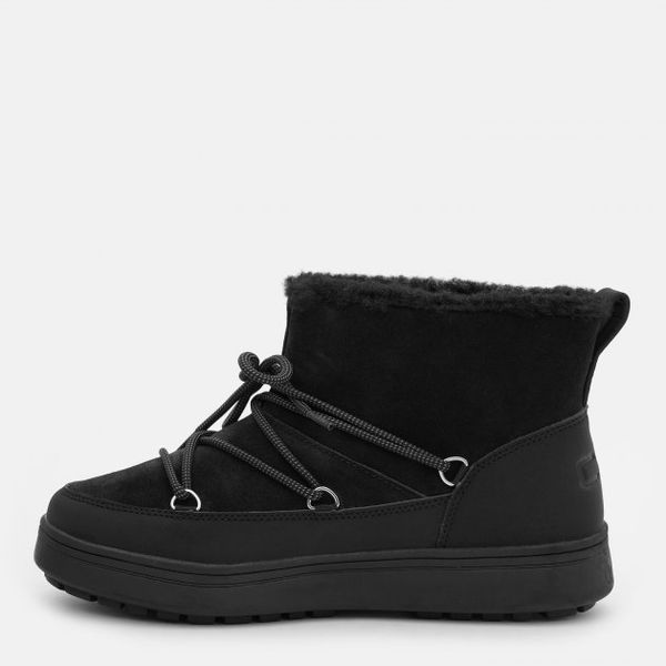 Черевики жіночі Cmp Kayla Wmn Snow Boots (3Q79576-U901), 41, WHS, 1-2 дні