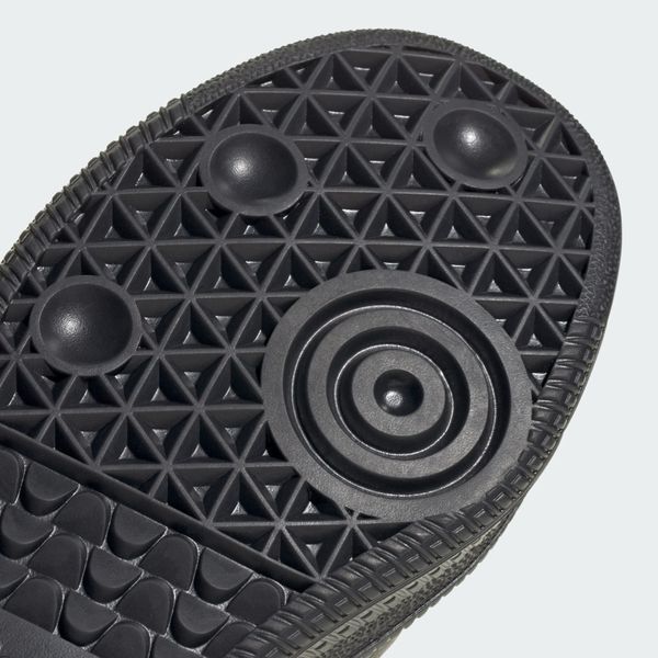 Кросівки унісекс Adidas Samba Xlg (JR0929), 38.5, WHS, 1-2 дні