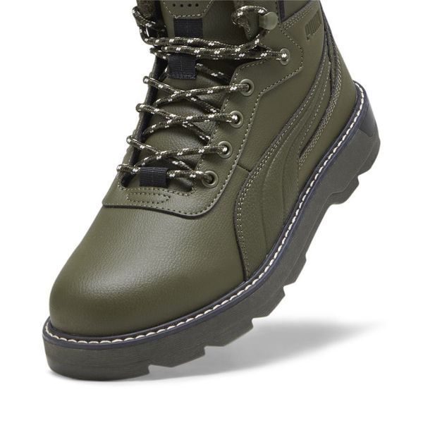 Черевики унісекс Puma Desierto V3 (392626-02), 44, WHS, < 10%, 1-2 дні