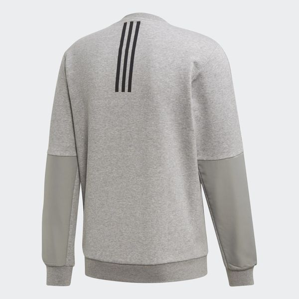 Кофта унисекс Adidas Mo Crew (EI9753), L, WHS, 1-2 дня