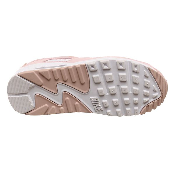Кросівки жіночі Nike W Air Max 90 (DJ3862-600), 38.5, OFC, 30% - 40%, 1-2 дні