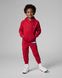Фотография Спортивный костюм детской Jordan Kids' Toddle Essentials Fleece Hoodie And Jogger Pants Set (75B009-R78) 1 из 5 в Ideal Sport