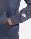 Фотографія Кофта чоловічі Nike Sportswear Full-Zip Hoodie (DM4672-437) 5 з 5 в Ideal Sport