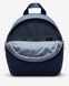 Фотография Рюкзак Nike Sportswear Futura 365 Mini Backpack (DV6251-410) 4 из 7 в Ideal Sport