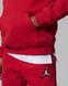Фотография Спортивный костюм детской Jordan Kids' Toddle Essentials Fleece Hoodie And Jogger Pants Set (75B009-R78) 4 из 5 в Ideal Sport