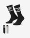 Фотографія Шкарпетки Nike Everyday Essential (DH6170-902) 3 з 4 в Ideal Sport