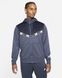 Фотографія Кофта чоловічі Nike Sportswear Full-Zip Hoodie (DM4672-437) 1 з 5 в Ideal Sport