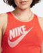Фотографія Майка жіноча Nike Nsw Tank Top Dnc (DZ4607-633) 3 з 5 в Ideal Sport