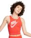 Фотография Майка женская Nike Nsw Tank Top Dnc (DZ4607-633) 1 из 5 в Ideal Sport