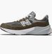 Фотографія Кросівки чоловічі New Balance 990V6 Olive (U9900G6) 1 з 7 в Ideal Sport