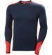 Фотографія Кофта чоловіча Helly Hansen Pull Lifa Merino Midweight Crew (49364-598) 3 з 4 в Ideal Sport