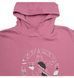 Фотографія Кофта жіночі Jeep Ooded Cropped Sweatshirt Star Botanical Print (O102607-P490) 3 з 4 в Ideal Sport