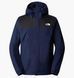 Фотографія Куртка чоловіча The North Face Antora Jacket Summtnvy / Tnf Blue (NF0A7QEY92A) 1 з 5 в Ideal Sport