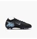 Фотографія Бутси дитячі Nike Mercurial Zoom Vapor 16 Pro Fg Black (HF5448-001) 3 з 9 в Ideal Sport