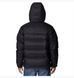 Фотография Куртка мужская Columbia Bulo Point&trade; Ii Down S Black (WM6252-009) 3 из 4 в Ideal Sport