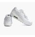 Фотографія Кросівки підліткові Nike Air Max 90 Ltr (CD6864-100) 7 з 8 в Ideal Sport