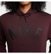 Фотографія Кофта чоловіча Nike Dri-Fit French Terry Brown (FV9919-652) 5 з 17 в Ideal Sport