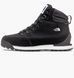 Фотография Ботинки мужские The North Face Back To Berkley Iv Black (NF0A8177KY4) 1 из 7 в Ideal Sport