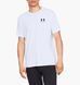 Фотографія Футболка чоловіча Under Armour Sportstyle Left Chest (1326799-100) 1 з 3 в Ideal Sport