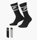 Фотография Носки Nike Everyday Essential (DH6170-902) 1 из 5 в Ideal Sport