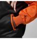 Фотография Куртка мужская Jordan Brooklyn Collegiate Varsity Black/Orange (HV0099-011) 5 из 6 в Ideal Sport