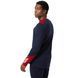 Фотографія Кофта чоловіча Helly Hansen Pull Lifa Merino Midweight Crew (49364-598) 2 з 4 в Ideal Sport