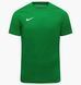 Фотографія Футболка дитяча Nike Park Viii Junior Green (HV8182-302) 1 з 3 в Ideal Sport