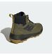 Фотографія Черевики унісекс Adidas Unity Leather Mid Cold.Rdy (IF4988) 6 з 7 в Ideal Sport