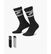 Фотография Носки Nike Everyday Essential (DH6170-902) 2 из 5 в Ideal Sport