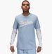 Фотографія Футболка чоловіча Jordan T-Shirt Flight Mvp (FN5958-436) 1 з 6 в Ideal Sport