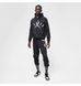 Фотография Кофта мужская Jordan Flight Mvp Fleece (FD7415-010) 6 из 6 в Ideal Sport