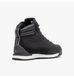 Фотография Ботинки мужские The North Face Back To Berkley Iv Black (NF0A8177KY4) 7 из 7 в Ideal Sport