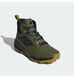 Фотографія Черевики унісекс Adidas Unity Leather Mid Cold.Rdy (IF4988) 5 з 7 в Ideal Sport