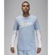 Фотографія Футболка чоловіча Jordan T-Shirt Flight Mvp (FN5958-436) 2 з 6 в Ideal Sport