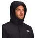 Фотографія Куртка чоловіча The North Face Antora Jacket Summtnvy / Tnf Blue (NF0A7QEY92A) 4 з 5 в Ideal Sport