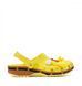Фотография Тапочки мужские Crocs Classic Clog Yellow (209824-7HD) 2 из 7 в Ideal Sport