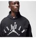 Фотография Кофта мужская Jordan Flight Mvp Fleece (FD7415-010) 4 из 6 в Ideal Sport