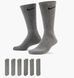 Фотография Носки Nike Everyday Cushion Crew (SX7666-064) 1 из 4 в Ideal Sport