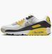 Фотография Кроссовки мужские Nike Air Max 90 (DM0029-111) 1 из 8 в Ideal Sport