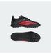Фотографія Сороконіжки дитячі Adidas F50 League Black (JR9015) 8 з 10 в Ideal Sport