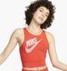 Фотографія Майка жіноча Nike Nsw Tank Top Dnc (DZ4607-633) 1 з 6 в Ideal Sport