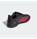 Фотографія Сороконіжки дитячі Adidas F50 League Black (JR9015) 4 з 10 в Ideal Sport