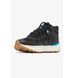 Фотография Кроссовки женские Columbia Facet 75 Mid Outdry (BL7615-010) 3 из 5 в Ideal Sport