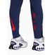 Фотографія Спортивний костюм чоловічий Nike Sportswear Air Run Blue (HM0187-411__HM0189-411) 9 з 9 в Ideal Sport